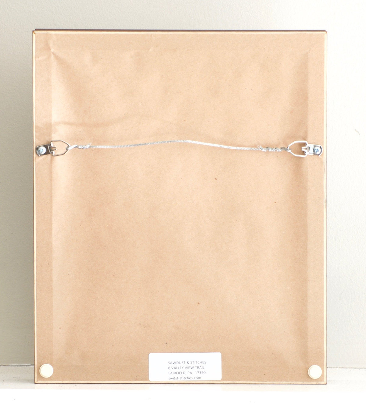 LeBlanc, Marc - Night Hawk Spey 8/0 