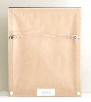 LeBlanc, Marc - Night Hawk Spey 8/0 