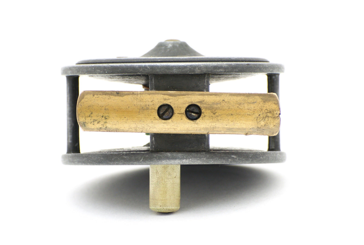 Dingley Fly Reel 2 3/4" Wide Drum 