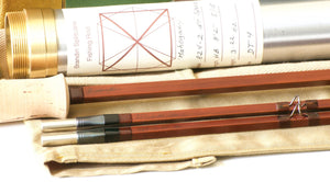 Brandin, Per - Model 824-2 DF Special 