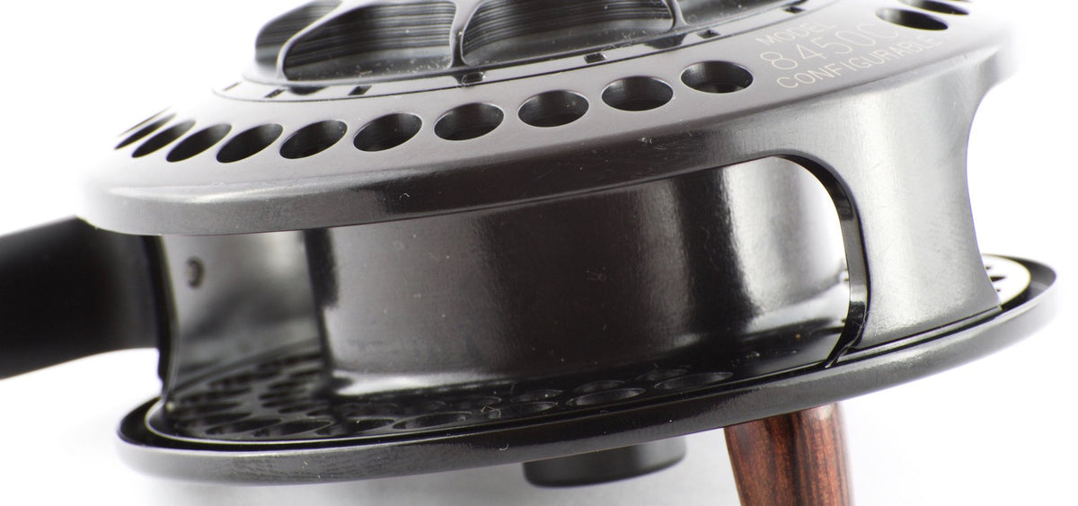 Charlton 8450C Fly Reel w/ 5/6 Spool