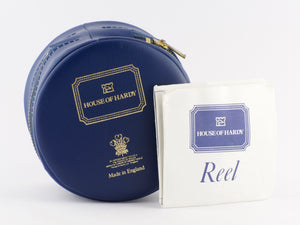 Hardy LRH Lightweight Fly Reel and Spare Spool