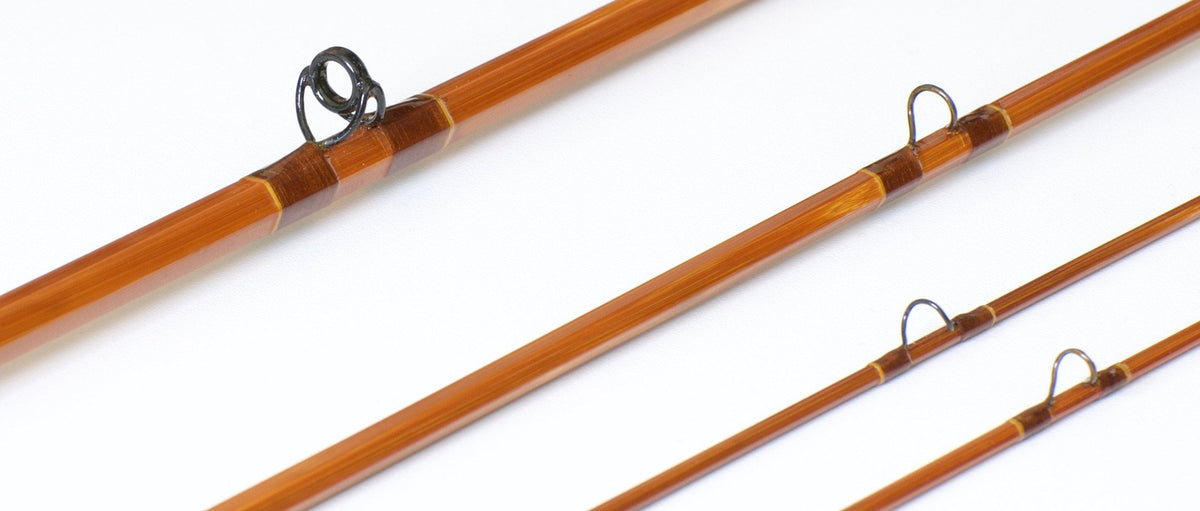 Payne Model 202 Bamboo Rod