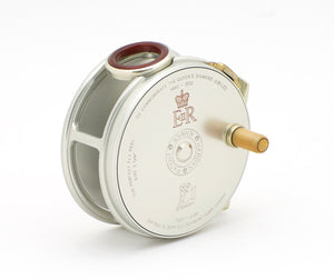 Hardy Perfect "Diamond Jubilee" Fly Reel 
