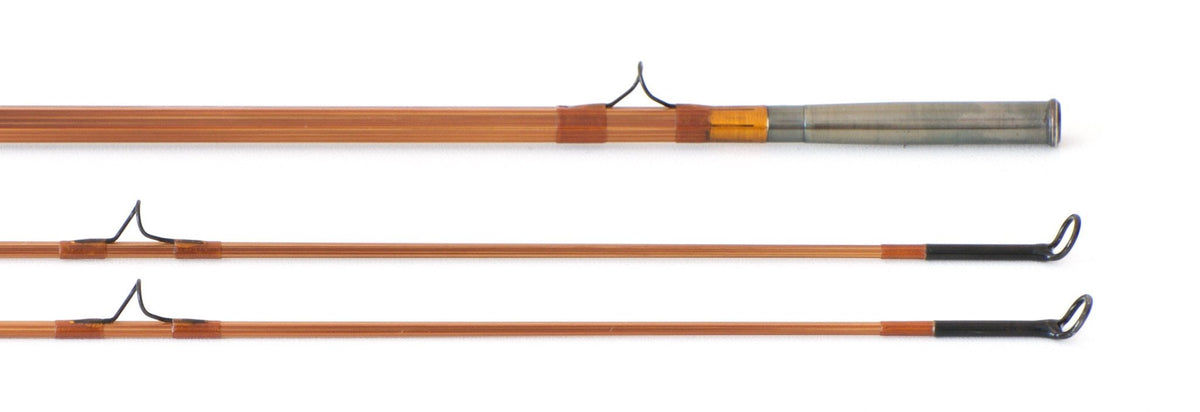 Noland, Alan - 7'6 4wt Bamboo Rod 