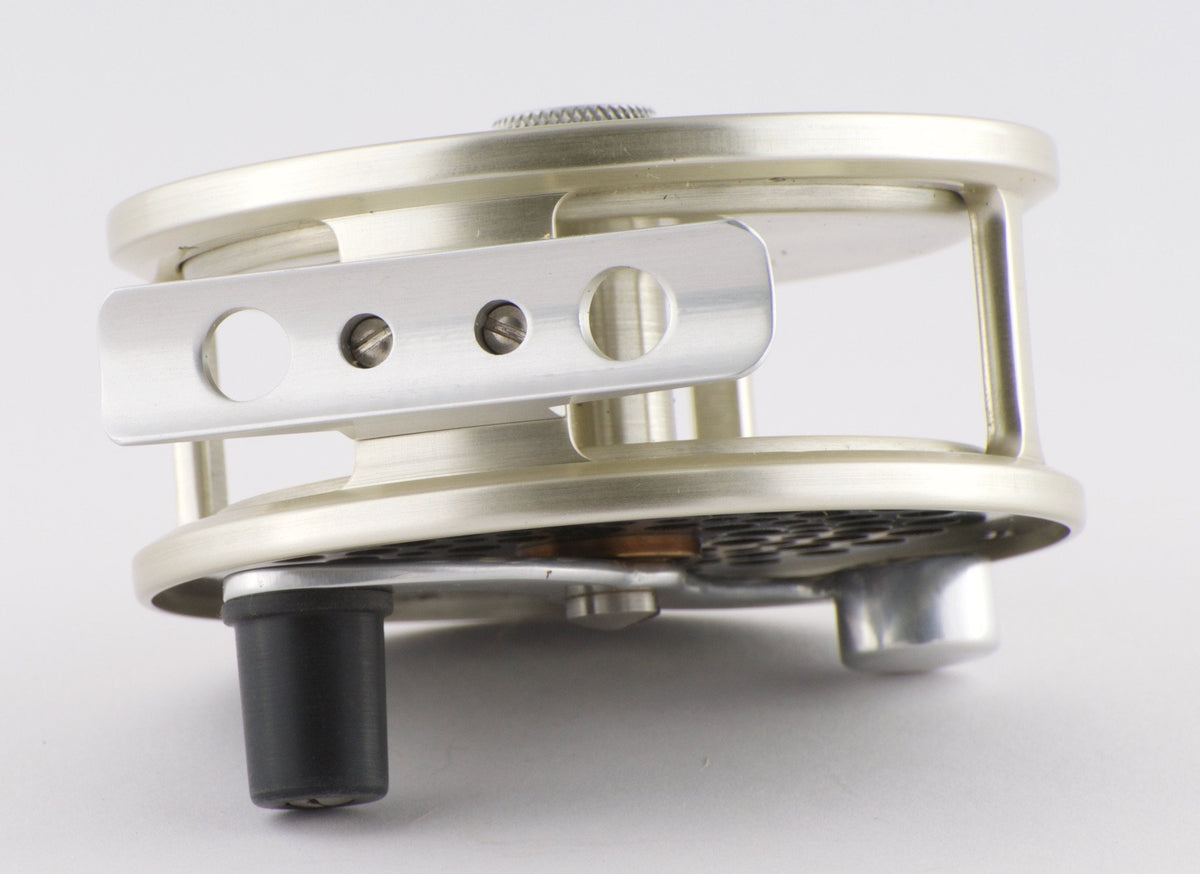 Bogdan Large Trout Fly Reel