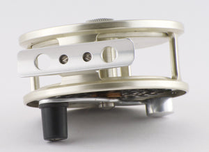 Bogdan Large Trout Fly Reel