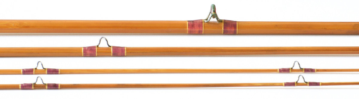 Edwards, EW -- "Special" Bamboo Rod - 9' 3/2 