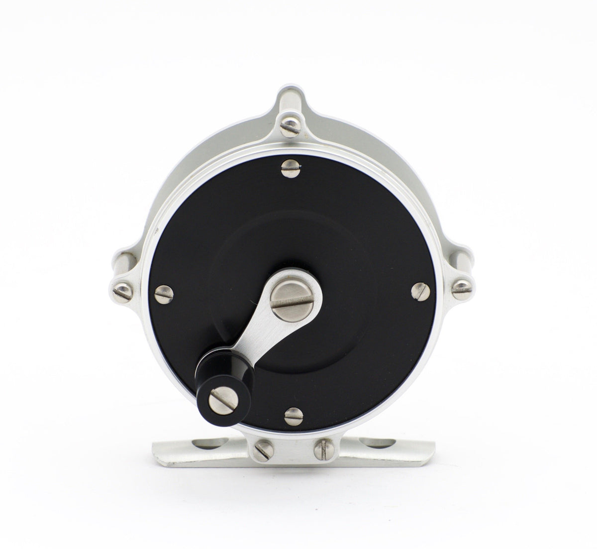 Peerless 77 Raised Pillar Fly Reel