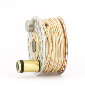 Ari 't Hart F1 Traun - spare spool