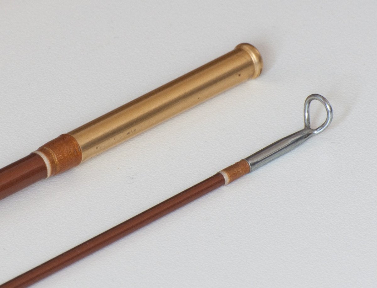 Abercrombie & Fitch "Banty" Fiberglass Rod 4'4" 