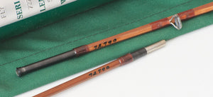 Orvis Ultralight 5'9 3-4wt 1 7/8 oz. bamboo rod