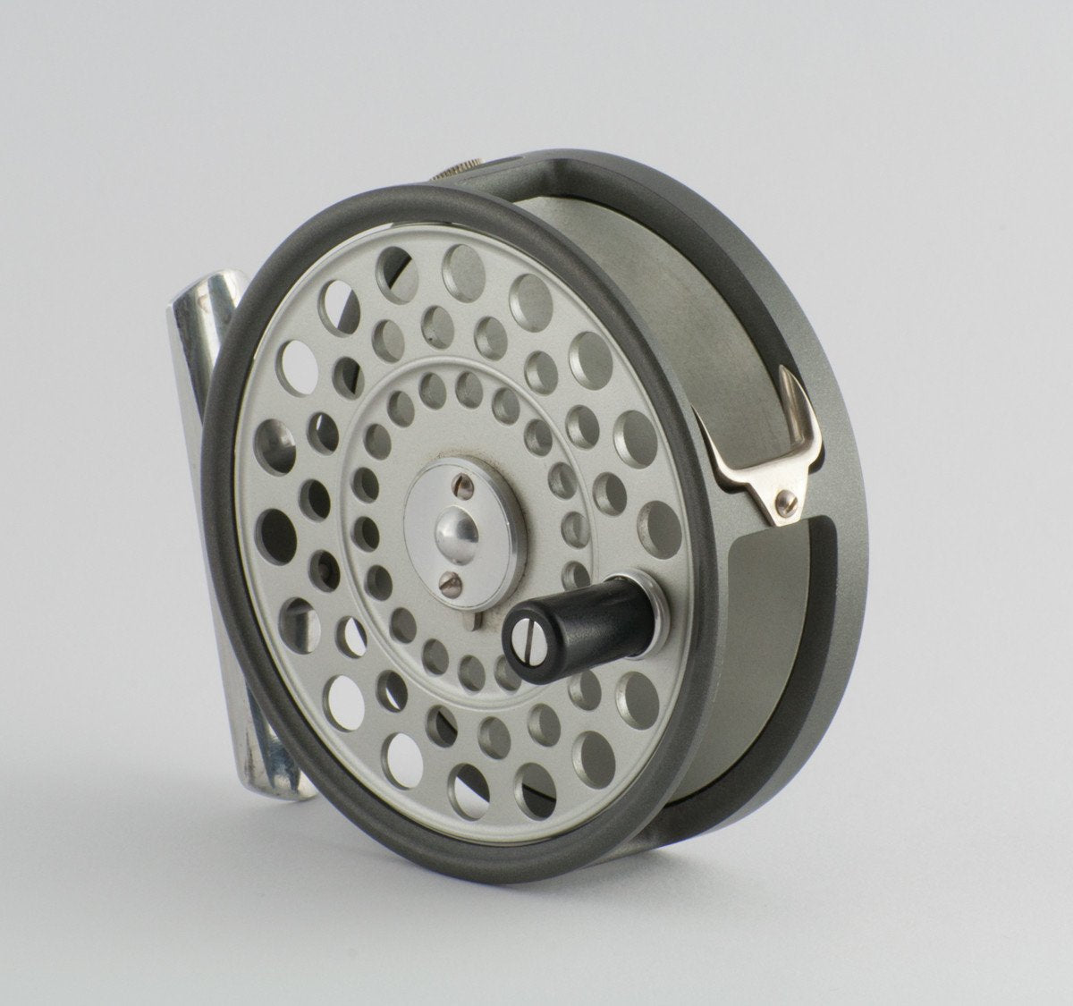 cheap lightweight fly reel Hardy LRH Lightweight Fly Reel