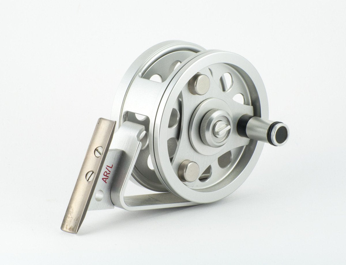 Ari 't Hart AR Large fly reel
