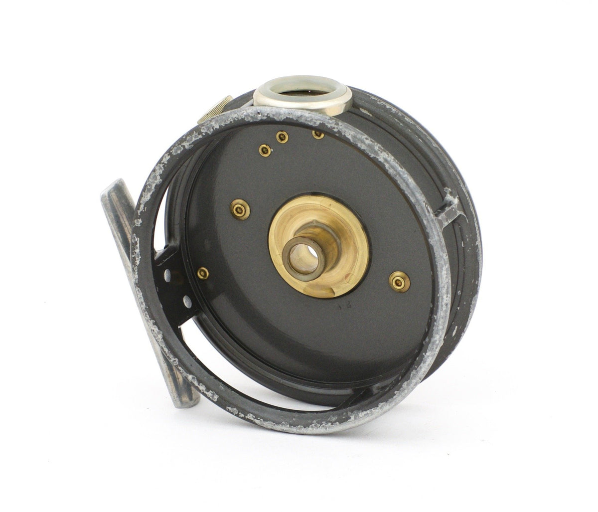 Hardy Perfect 3 3/8" Fly Reel - LHW