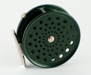Winston Perfect 3 3/8" Fly Reel - unused
