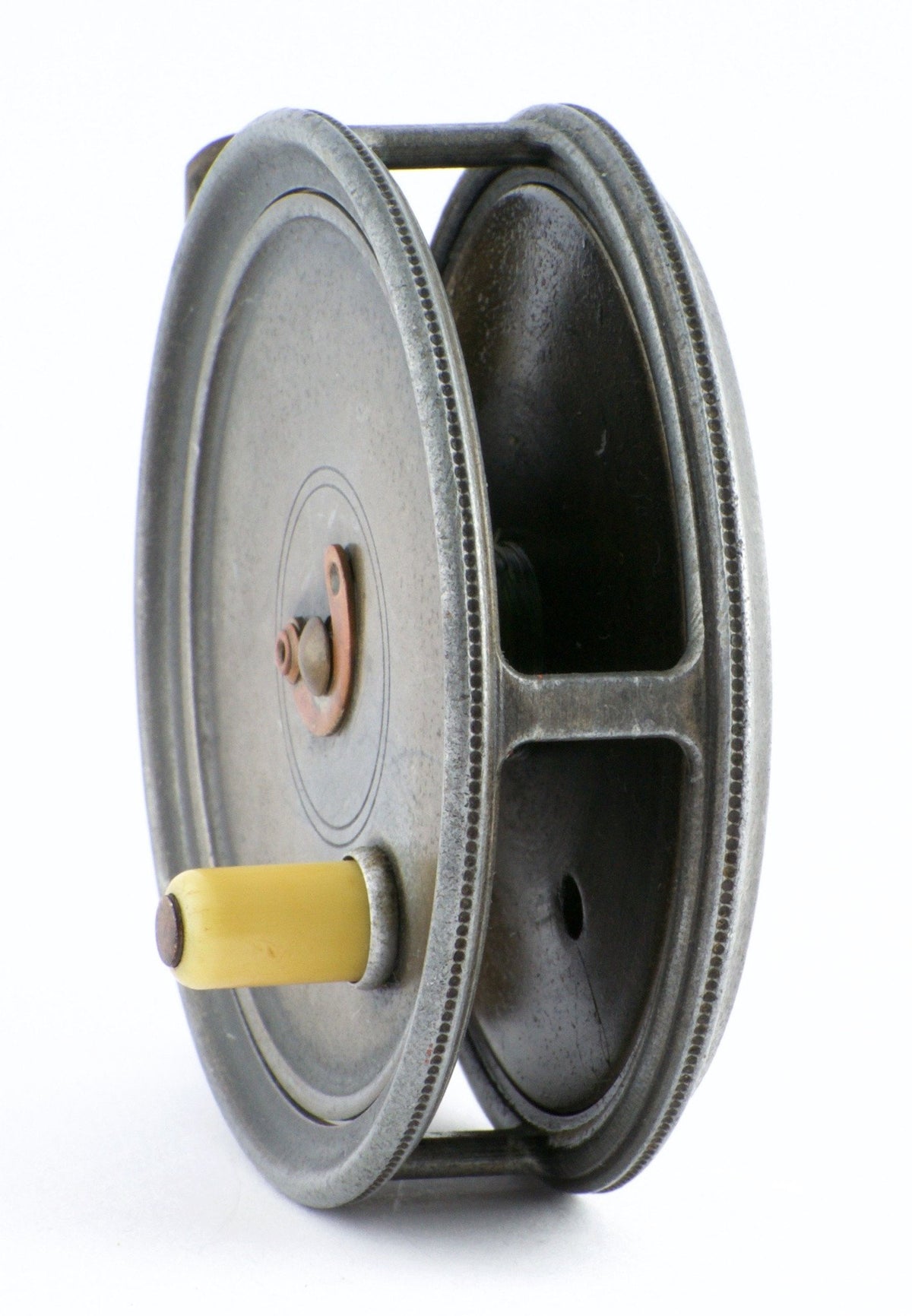 Hardy Uniqua 3 3/8" fly reel
