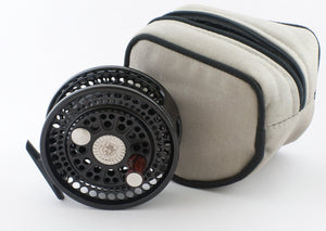 Charlton 8550C fly reel (w/Offshore spool and Bonefish spool) - RHW like new