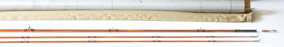 Payne 7'9 Parabolic Bamboo Rod