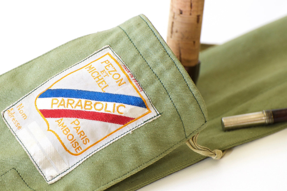 Pezon et Michel Parabolic Sawyer Still Water 9'6