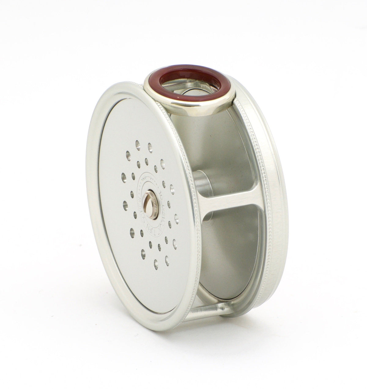 Hardy Perfect "Diamond Jubilee" Fly Reel 