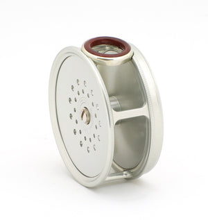 Hardy Perfect "Diamond Jubilee" Fly Reel 