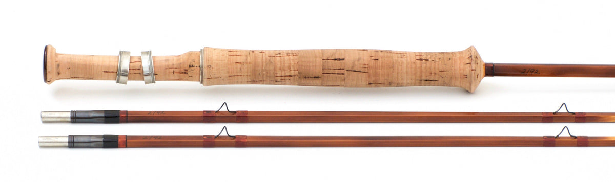 Brandin, Per - Model 764-2 P Bamboo Rod 