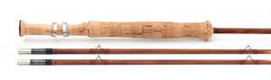 Brandin, Per - Model 764-2 P Bamboo Rod 