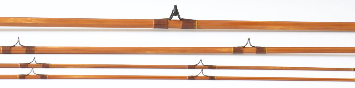 Payne Model 202 Bamboo Rod