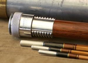 Payne Model 198 Bamboo Rod
