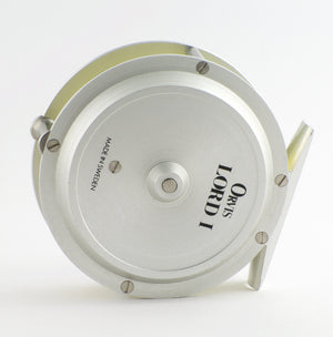 Orvis Lord I Fly Reel