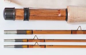 Stone, Dennis - Gale Creek Bamboo Rod 