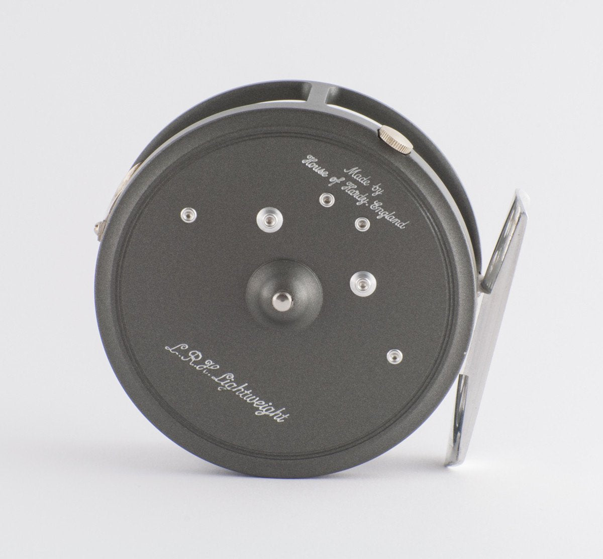 Hardy LRH Lightweight Fly Reel