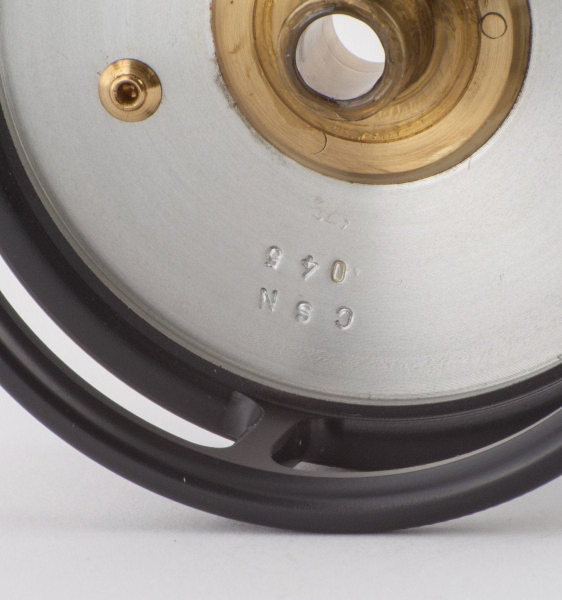 Hardy Spitfire Perfect 3 1/8" Special Edition Trout Fly Reel 