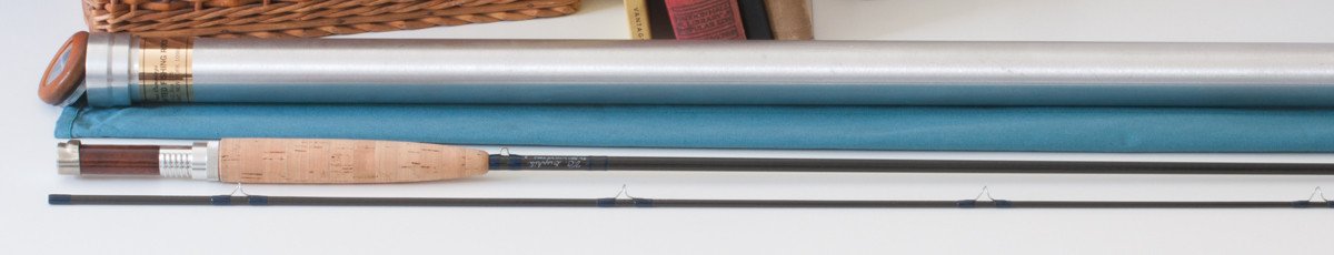 Cummings, Vince -- Graphite Model FL580 - 8' 5-6wt