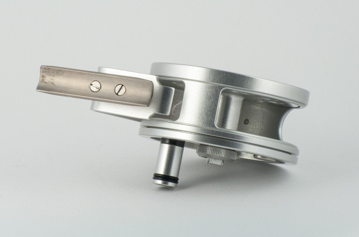 Ari 't Hart AR Large fly reel