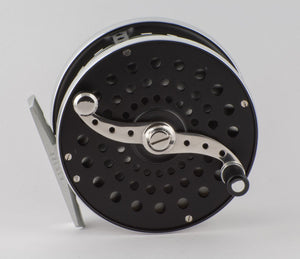 Hardy Cascapedia MKII 5/6/7 Fly Reel