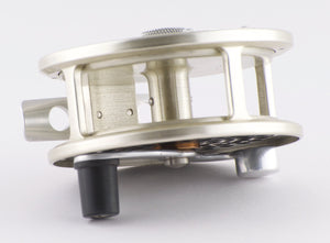 Bogdan Large Trout Fly Reel