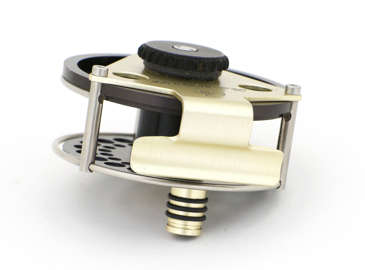 Ari 't Hart F2 Rio Orbigo Fly Reel