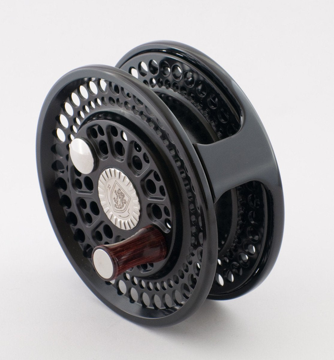 Charlton 8550C fly reel (w/Offshore spool and Bonefish spool) - RHW like new