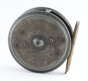 Hardy Uniqua 3 3/8" fly reel 