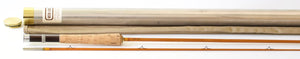 Weir & Son 7' 4wt Bamboo Rod