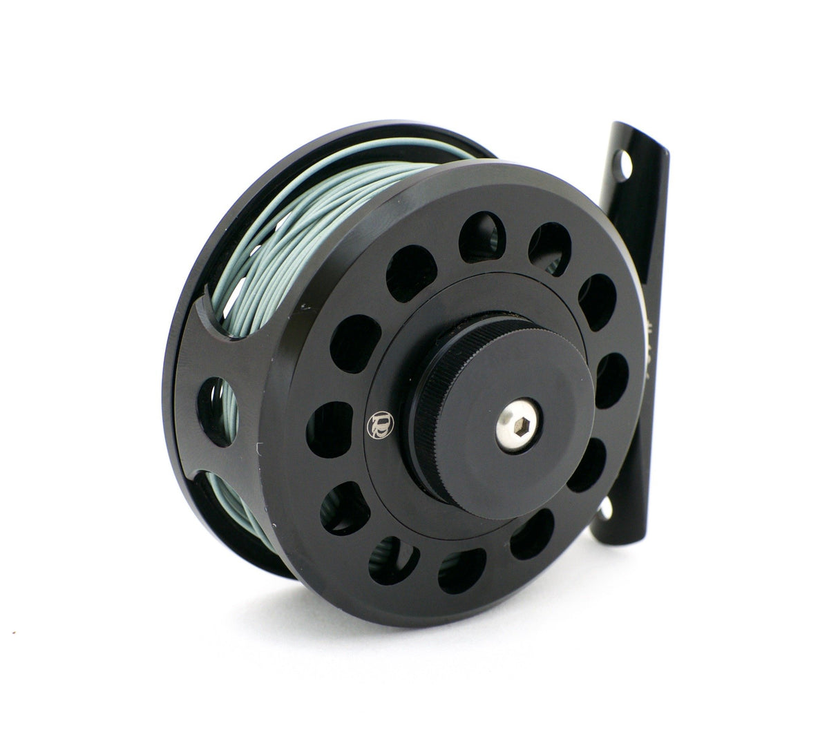Ross Vision 1 Fly Reel