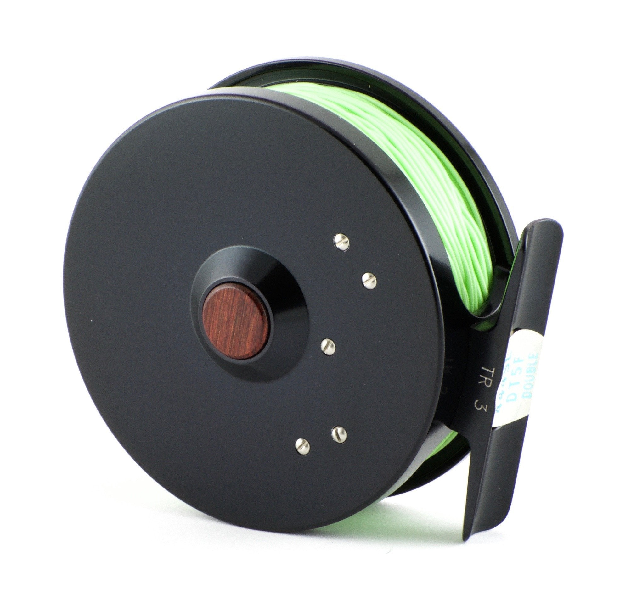 allen alpha 3 fly reel Abel TR-3 Fly Reel