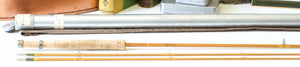 Young, Paul H. -- Para 16 Bamboo Rod 