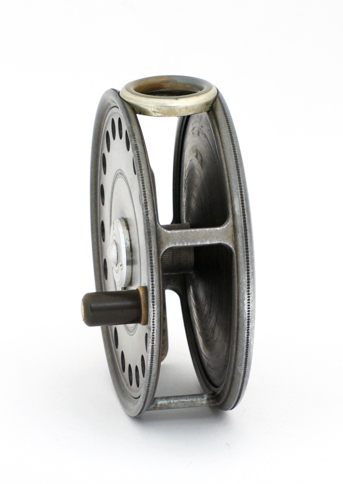 Hardy St. George 3 3/4" Fly Reel 