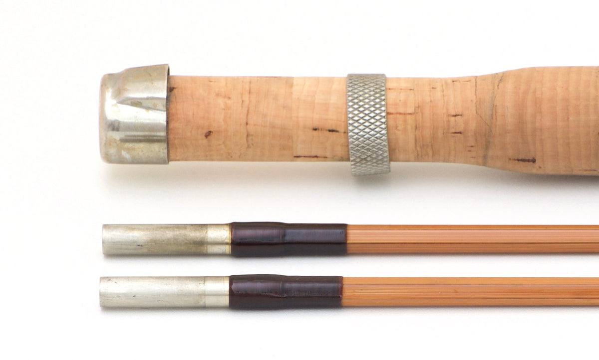 Garrison, Everett -- Model 212 Bamboo Rod