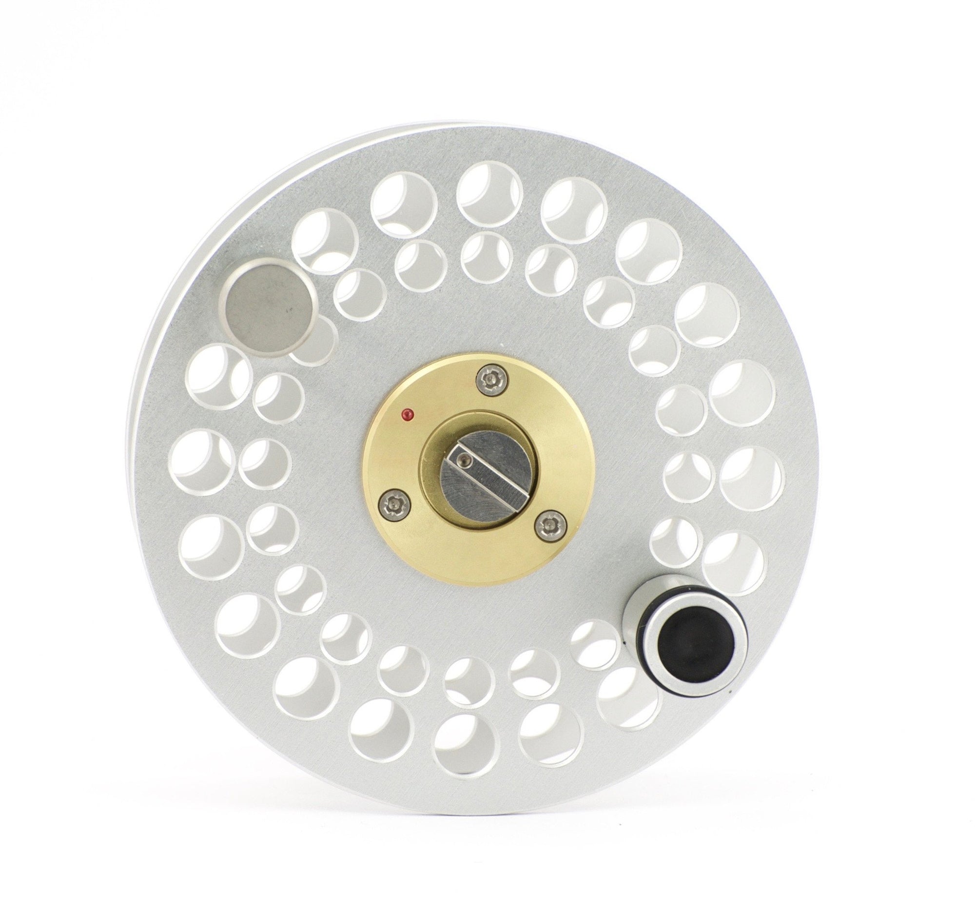 Ari 't Hart F3 / S1 - Spare Spool