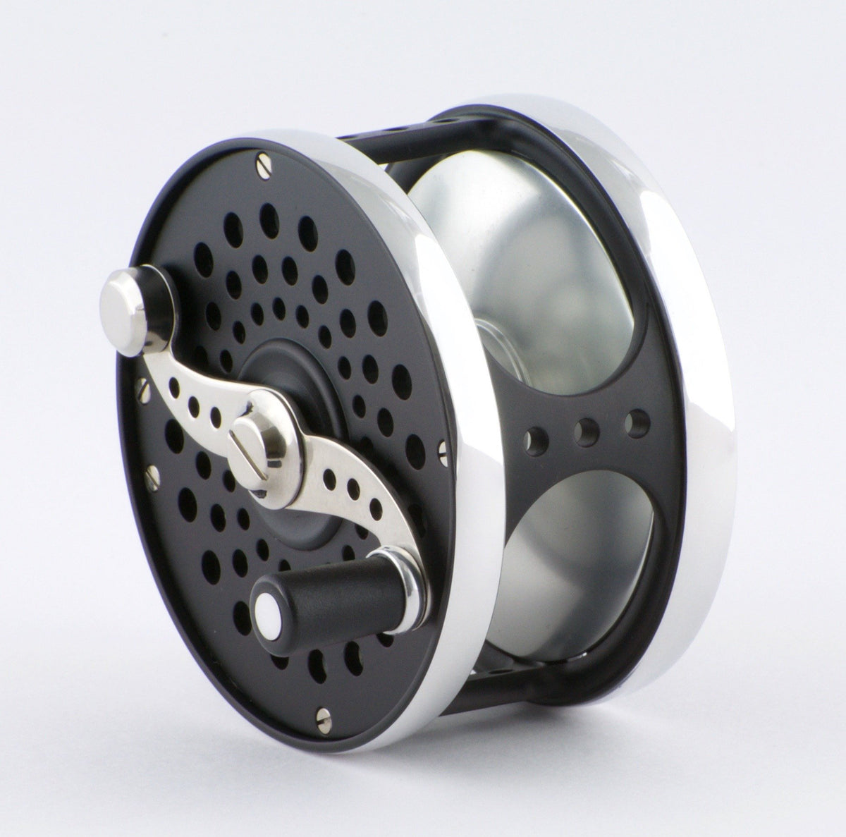 Hardy Cascapedia MKII 2/3/4 fly reel - new in box