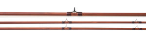 Brandin, Per -- Model 897-2 S/S "Mahogany" Bamboo Rod